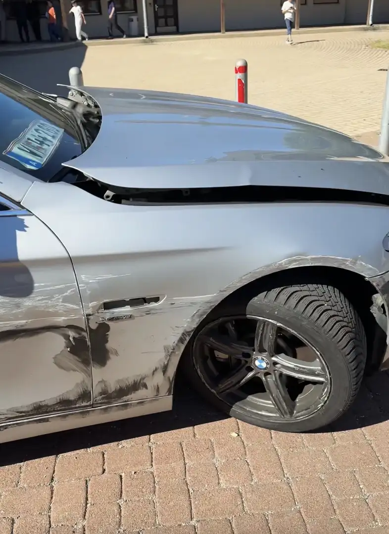 BMW 550 550i xDrive Österreich-Paket Aut. - 2