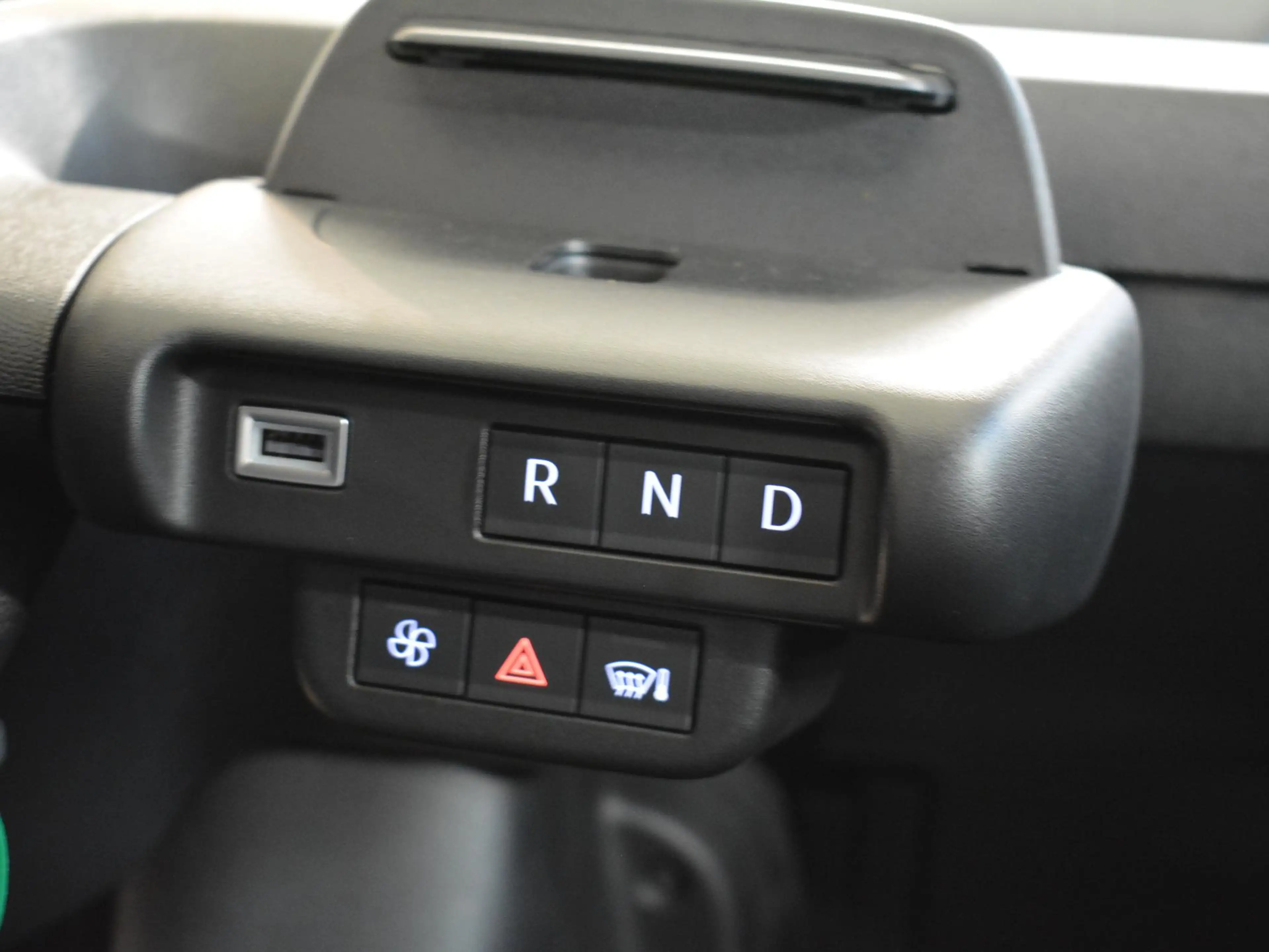 Citroen Ami Color pack Icy Direct rijden! — photo 13