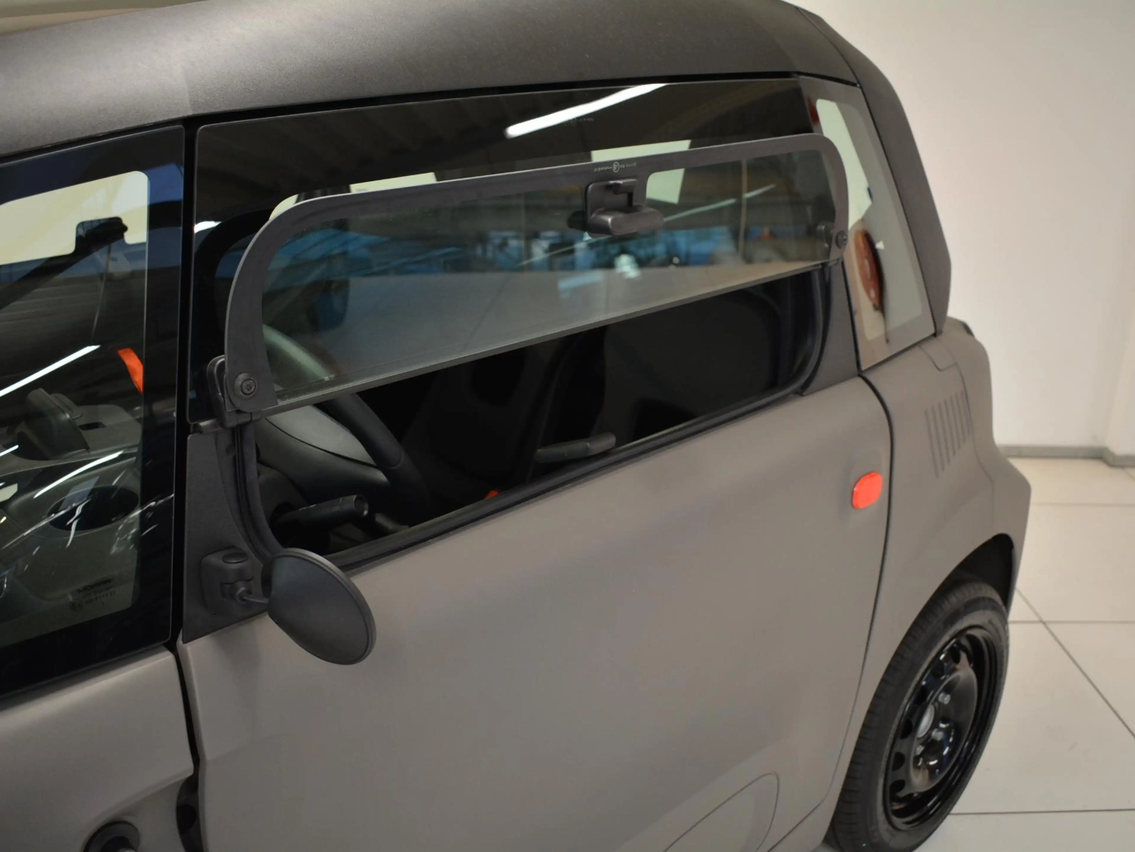 Citroen Ami Color pack Icy Direct rijden! — photo 7
