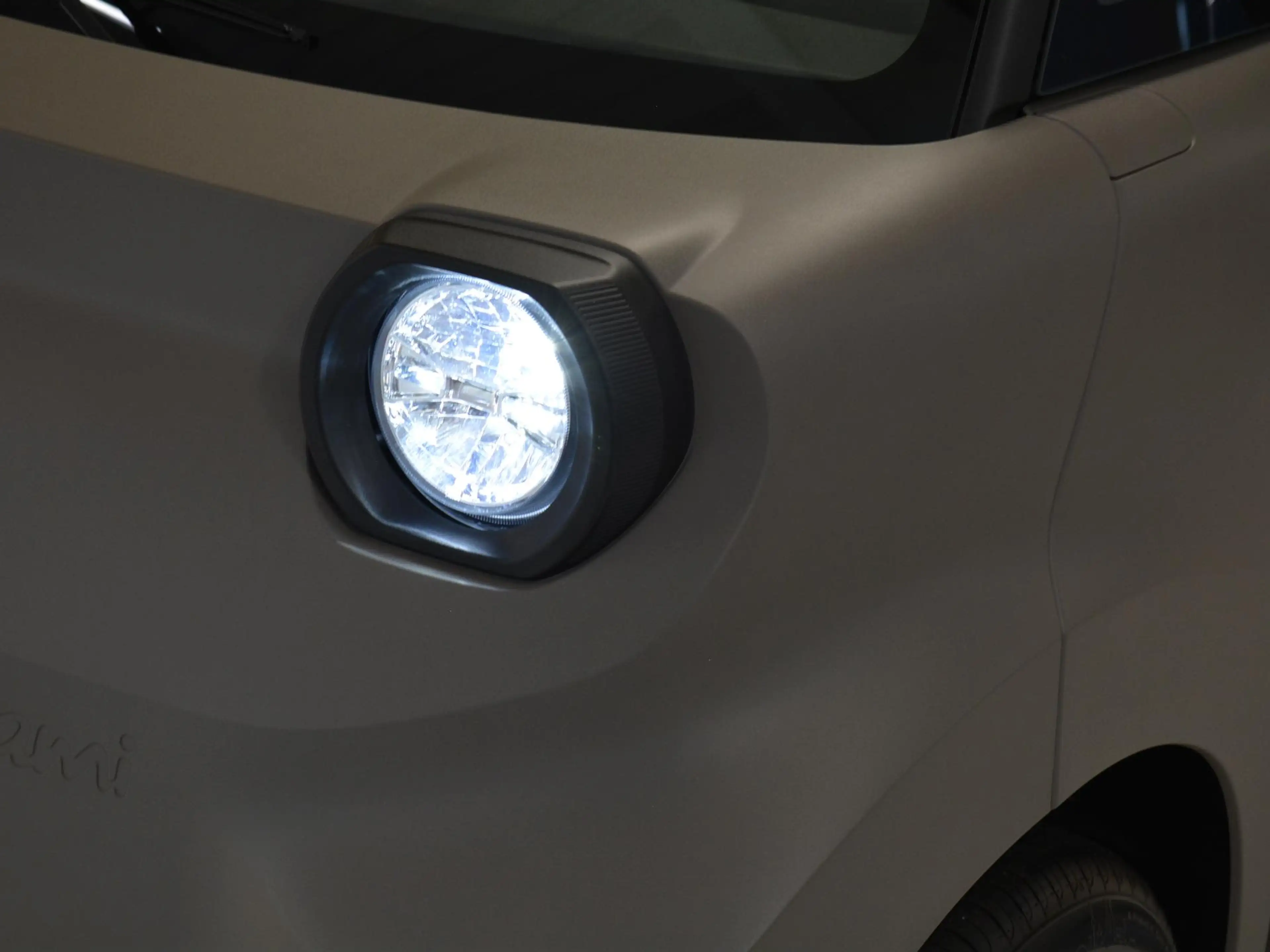 Citroen Ami Color pack Icy Direct rijden! — photo 5