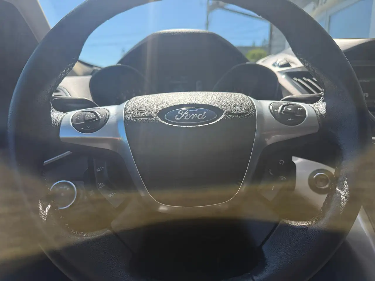 Ford Escape photo Ford Escape
