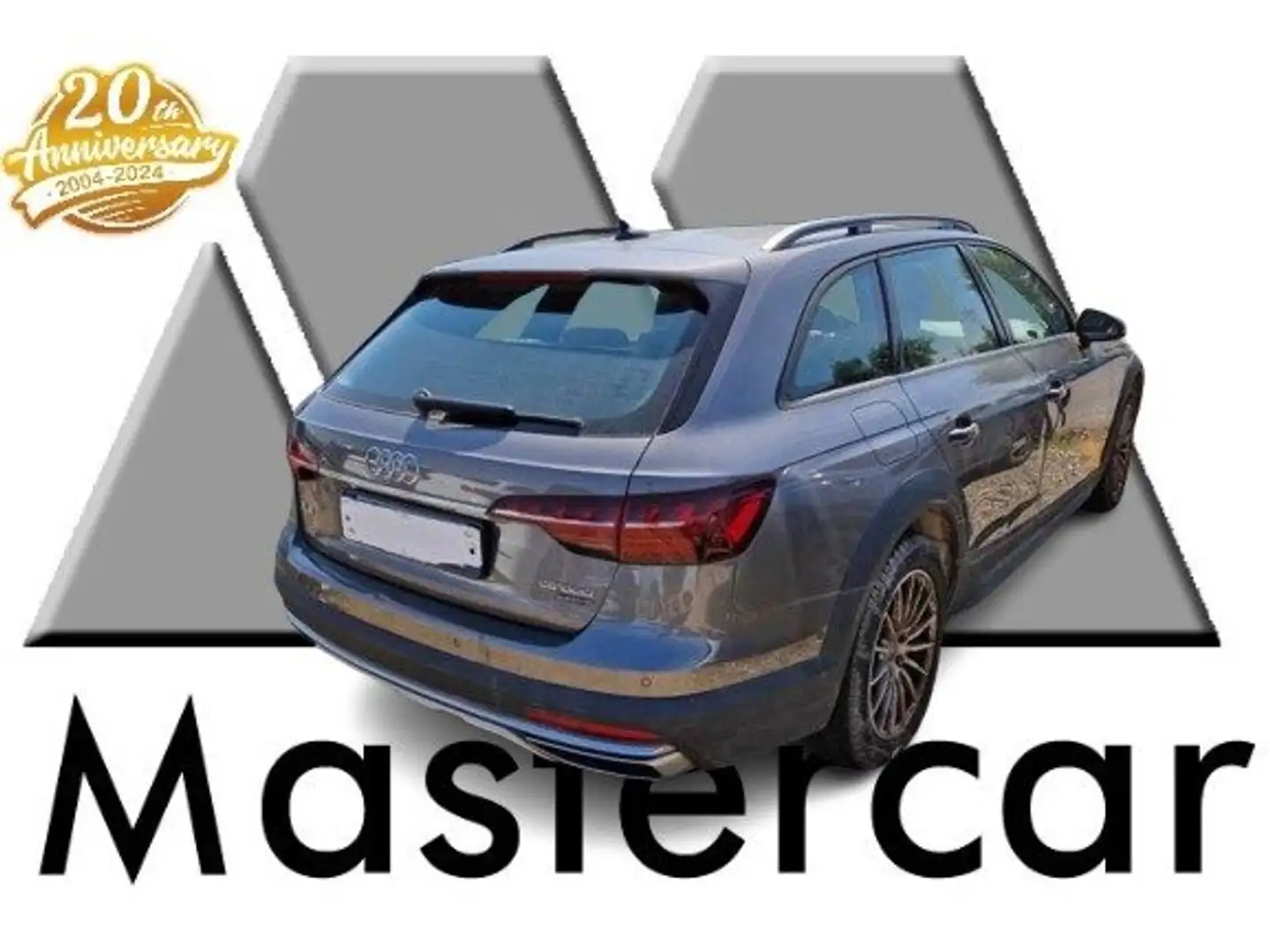 Audi A4 allroad 2.0 40 TDI QUATTRO S TRONIC Business EVO GD145AX Grigio - 2
