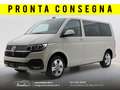 Volkswagen T6.1 Caravelle 4Motion DSG P.C. Cruise 9 posti +IVA Gris - thumbnail 1