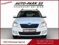 Skoda Roomster Roomster Family 1,2*PDC*PICKERL10/2027*MOD2013 Weiß - thumbnail 2