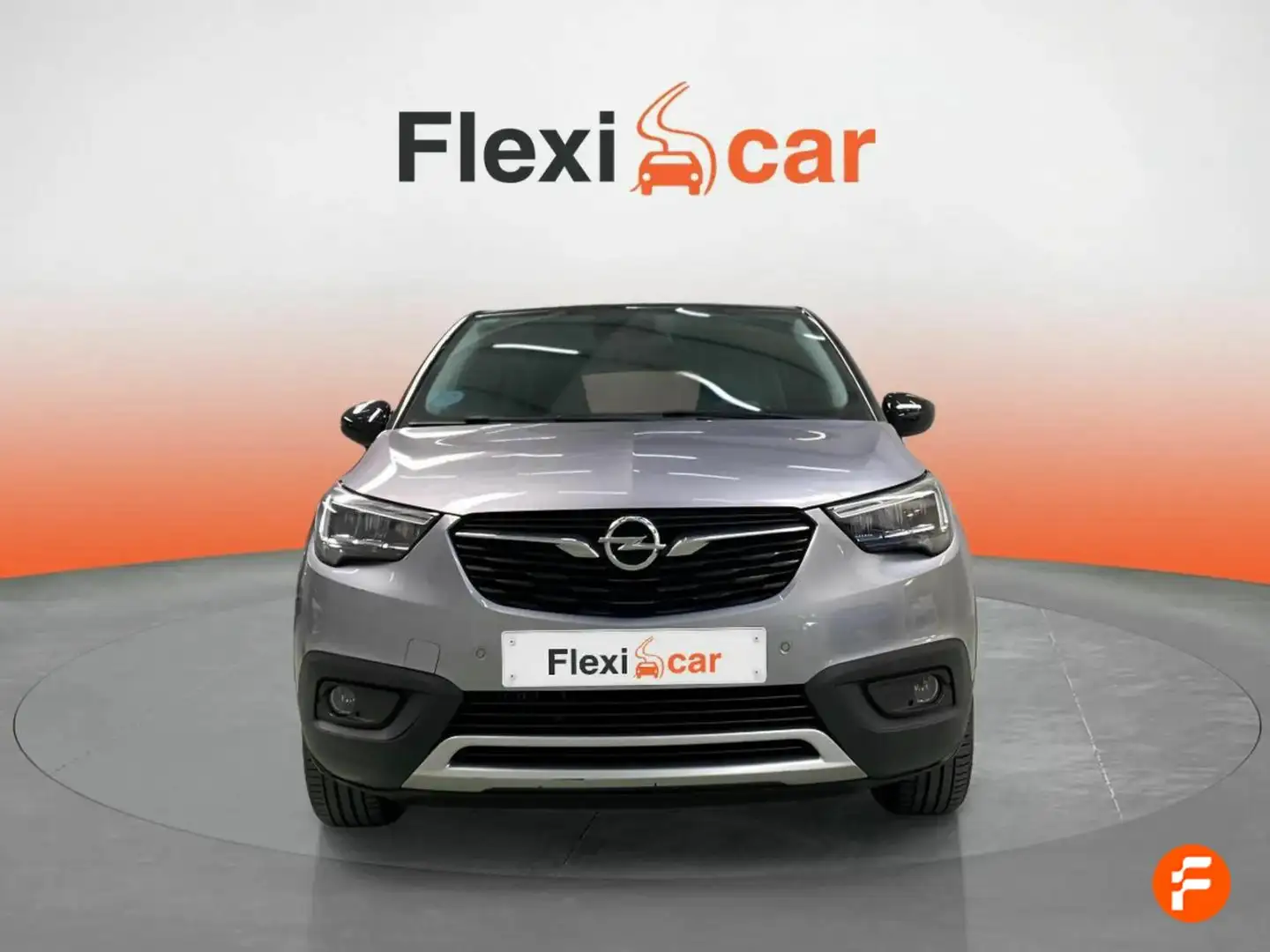 Opel Crossland X 1.2T S&S Ultimate Aut. 110 Grigio - 2
