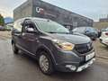 Dacia Dokker Stepway Celebration Grau - thumbnail 1