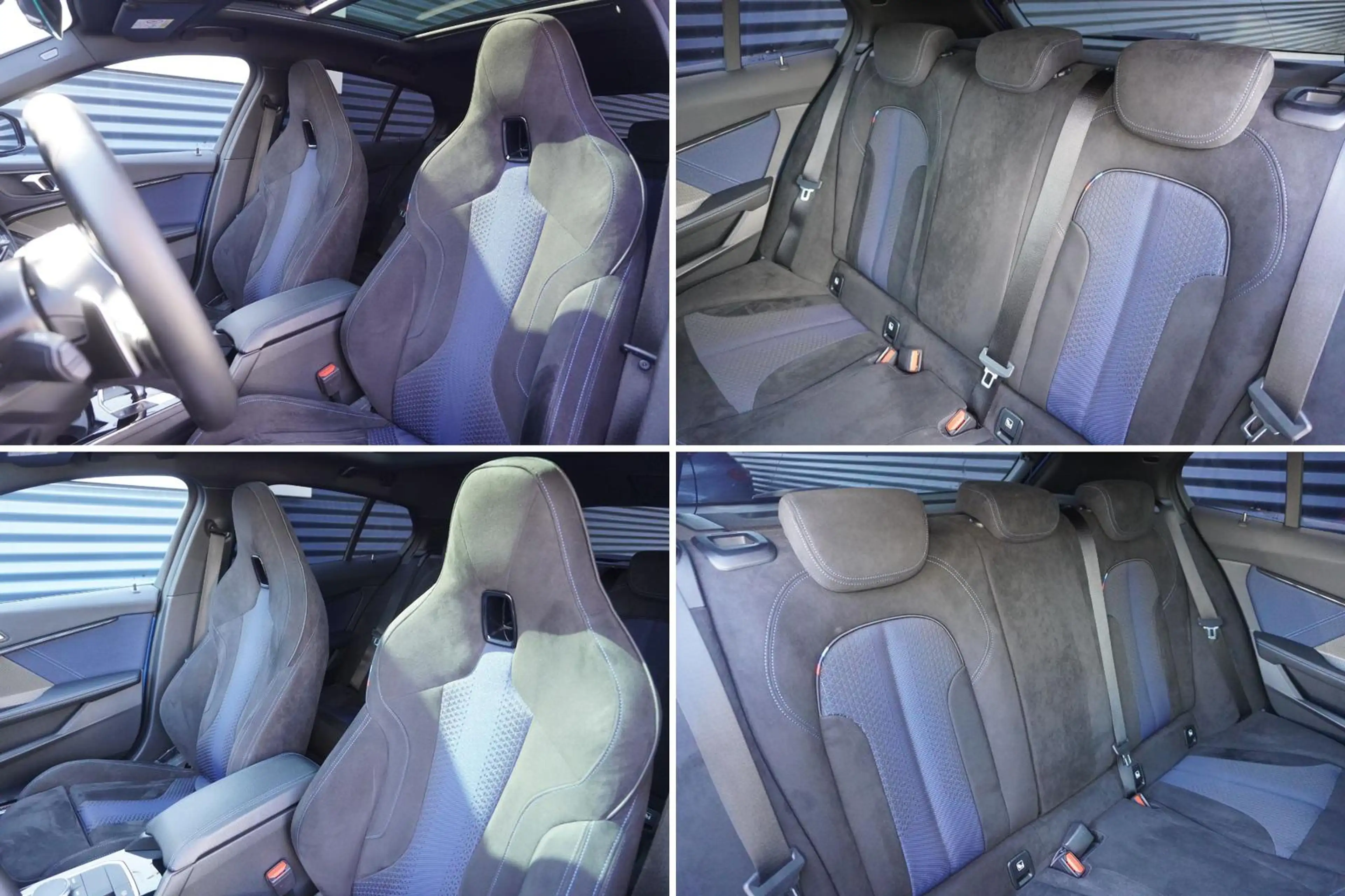 BMW 135 xDrive|PANORAMA|VIRTUAL|SHADOW|HEAD-UP|NAVI — photo 14