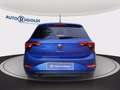 Volkswagen Polo 1.0 tsi life 95cv dsg Bleu - thumbnail 5