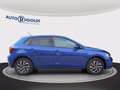 Volkswagen Polo 1.0 tsi life 95cv dsg Bleu - thumbnail 13