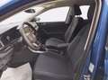 Volkswagen Polo 1.0 tsi life 95cv dsg Bleu - thumbnail 15