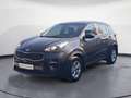 Kia Sportage 1.6 GDI 2WD Attract Navi R-Kamera Schwarz - thumbnail 1
