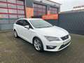SEAT Leon ST FR/Navi/LED/DSG/17Zoll/Alcantara/ Blanco - thumbnail 3