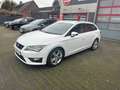 SEAT Leon ST FR/Navi/LED/DSG/17Zoll/Alcantara/ Blanco - thumbnail 2