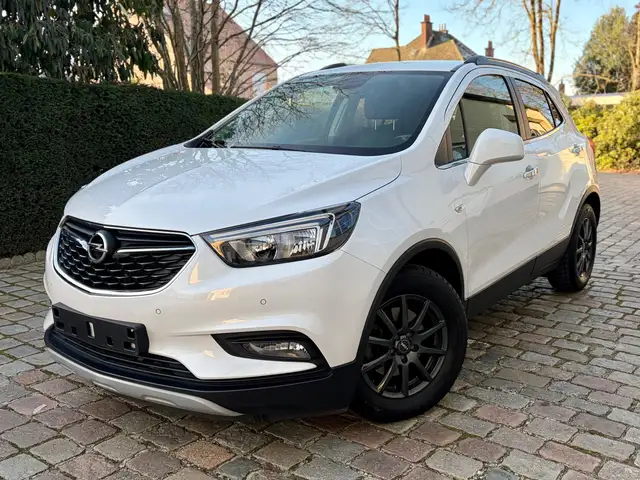 Opel Mokka X 1.4 Turbo Innovation  ### 71000 km ###