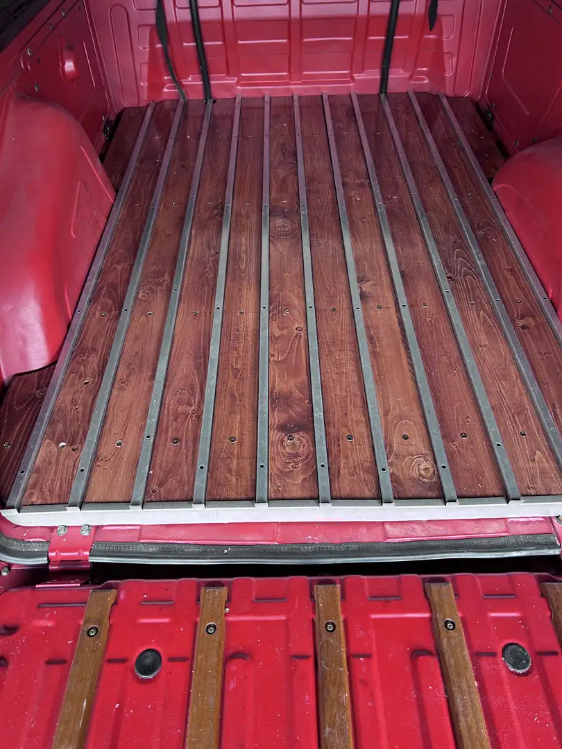 Fiat Strada Lusso - 2