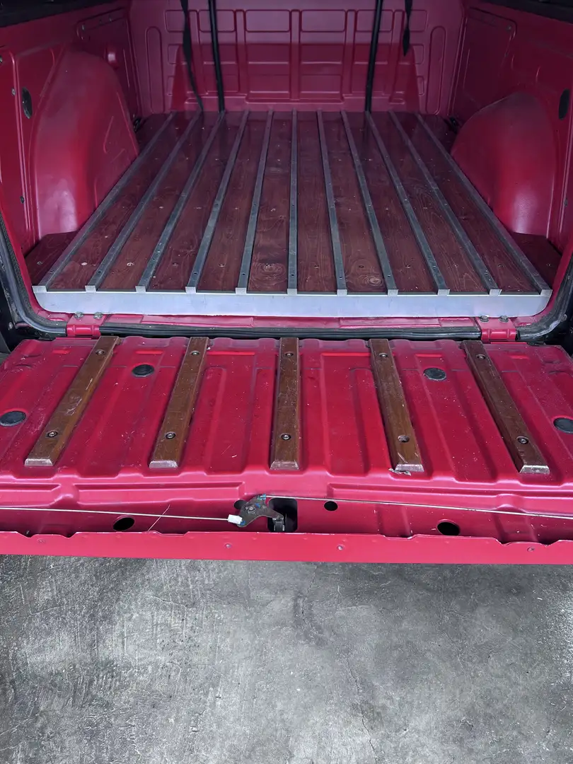 Fiat Strada Lusso - 1