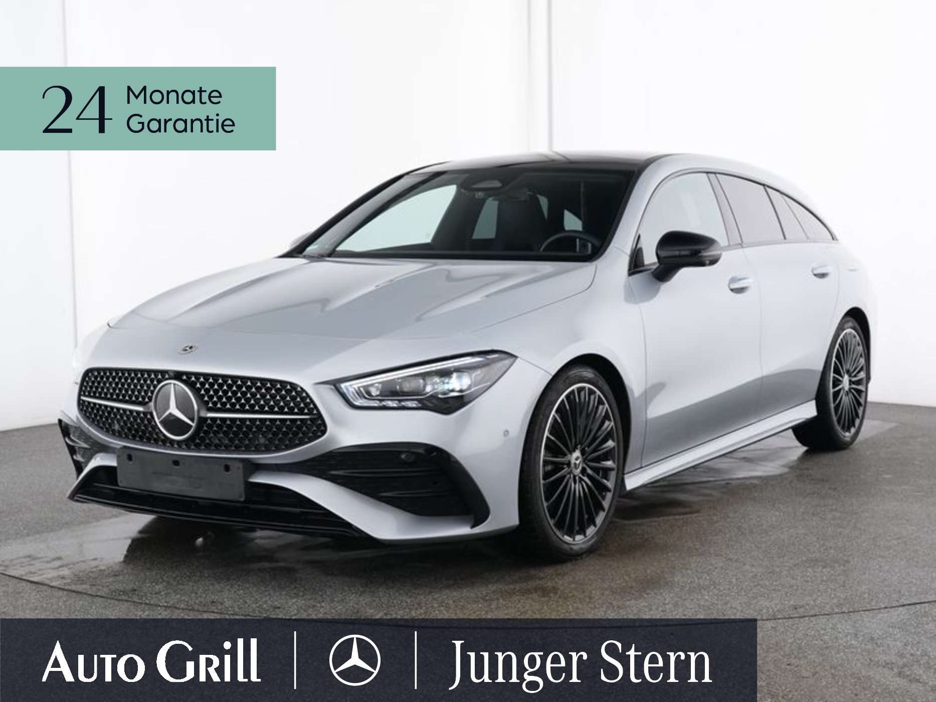 Mercedes-Benz CLA 220