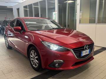 5p 1.5 Evolve 100cv PREZZO REALE 1 PROPRIETARIO