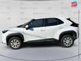 Toyota Yaris Cross 116h Dynamic MY22 Blanco - thumbnail 4