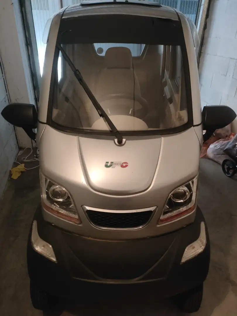Microcar Sonstige - 1