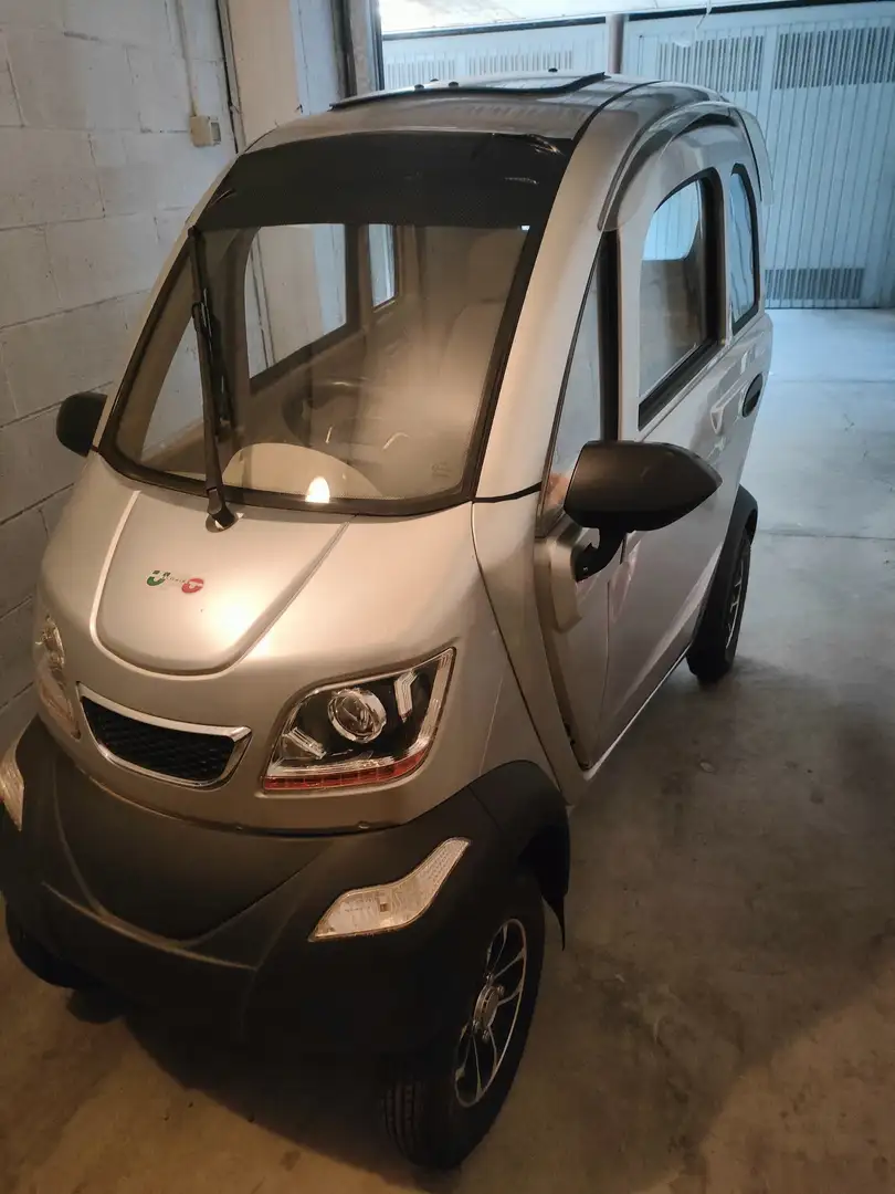 Microcar Sonstige - 2