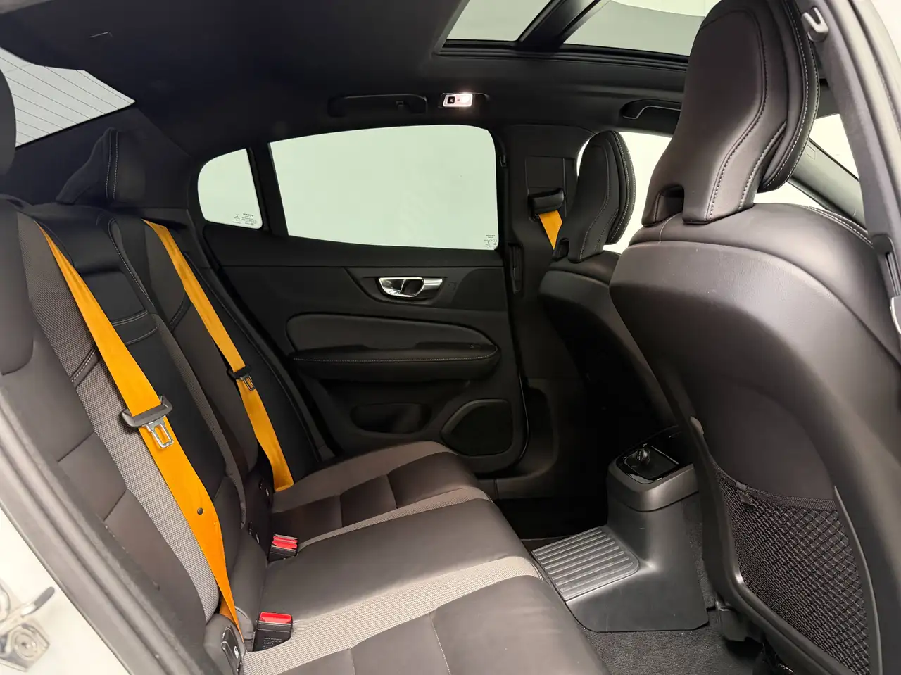 Volvo S60 T8 Polestar, миниатюра 14