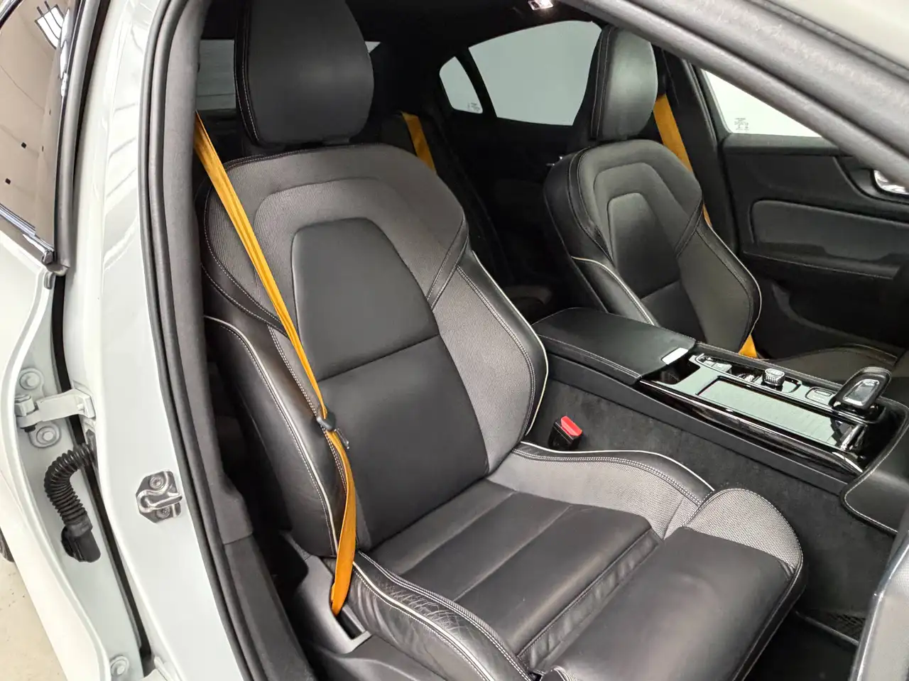 Volvo S60 T8 Polestar, миниатюра 16