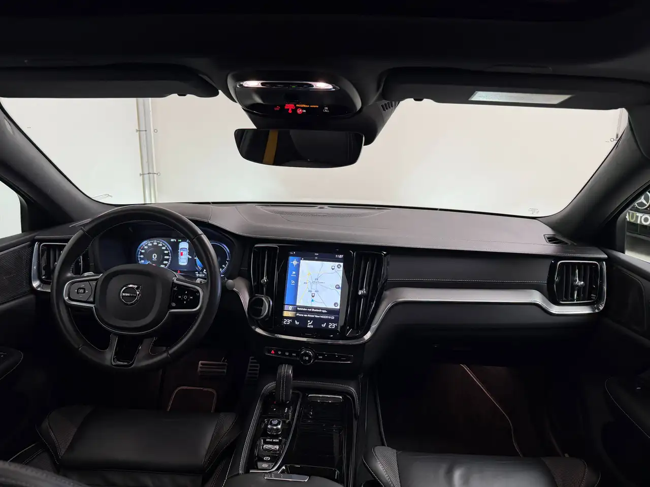 Volvo S60 T8 Polestar, миниатюра 18