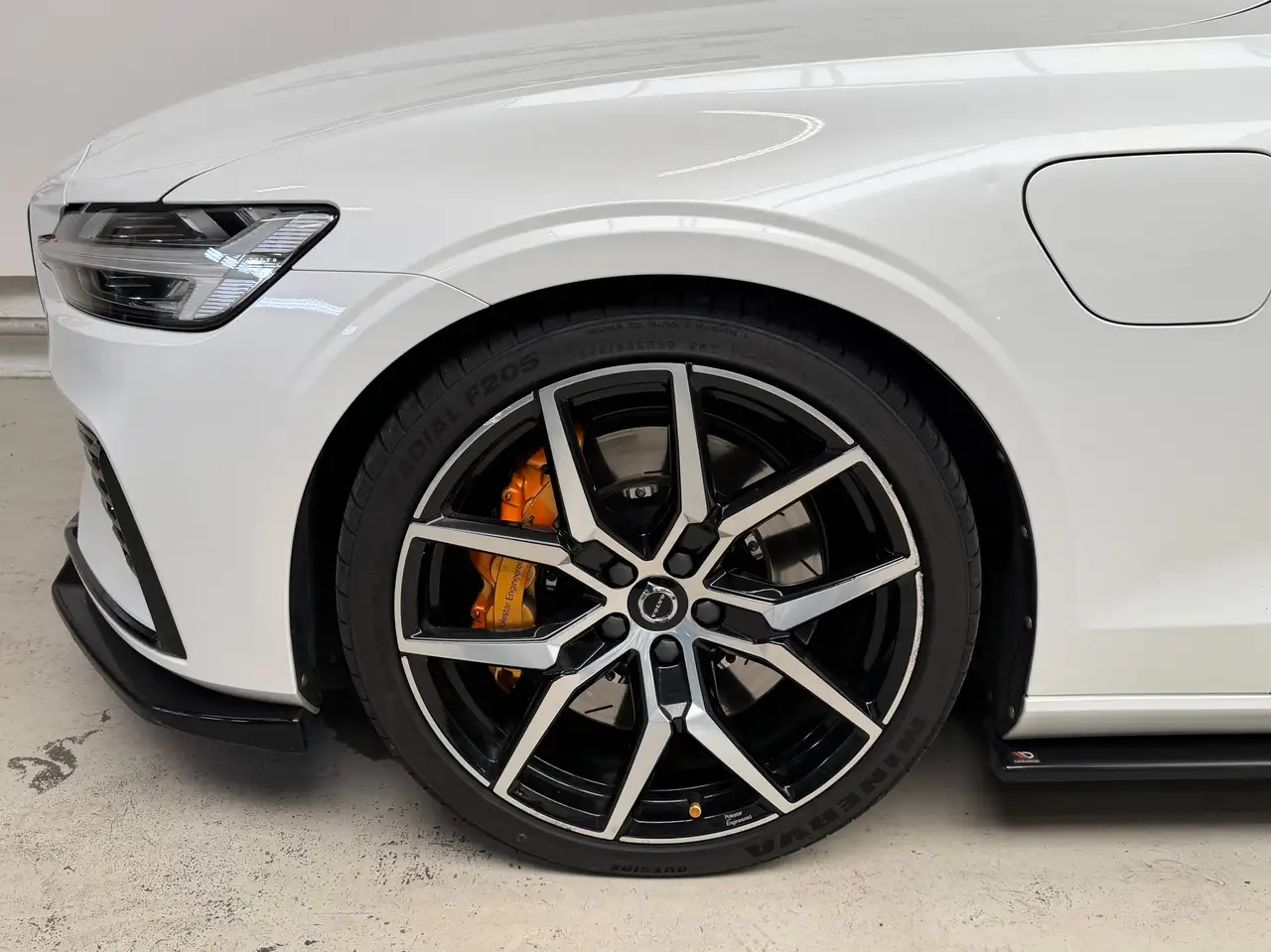 Volvo S60 T8 Polestar, миниатюра 9