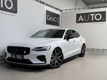 T8 Polestar