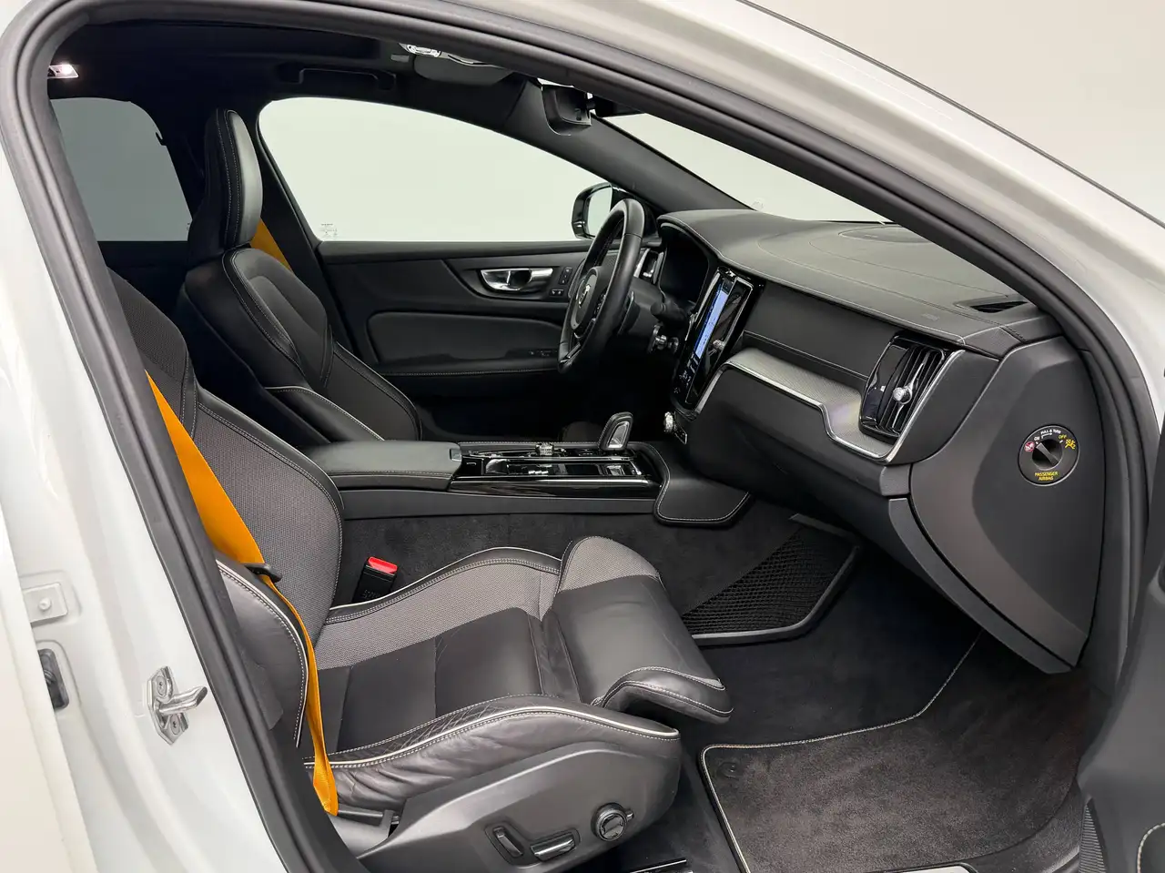 Volvo S60 T8 Polestar, миниатюра 15