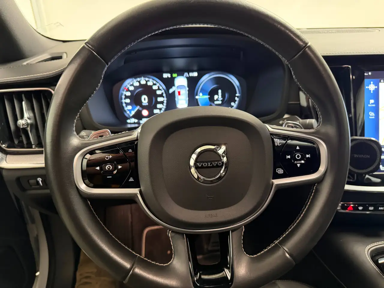 Volvo S60 T8 Polestar, миниатюра 19