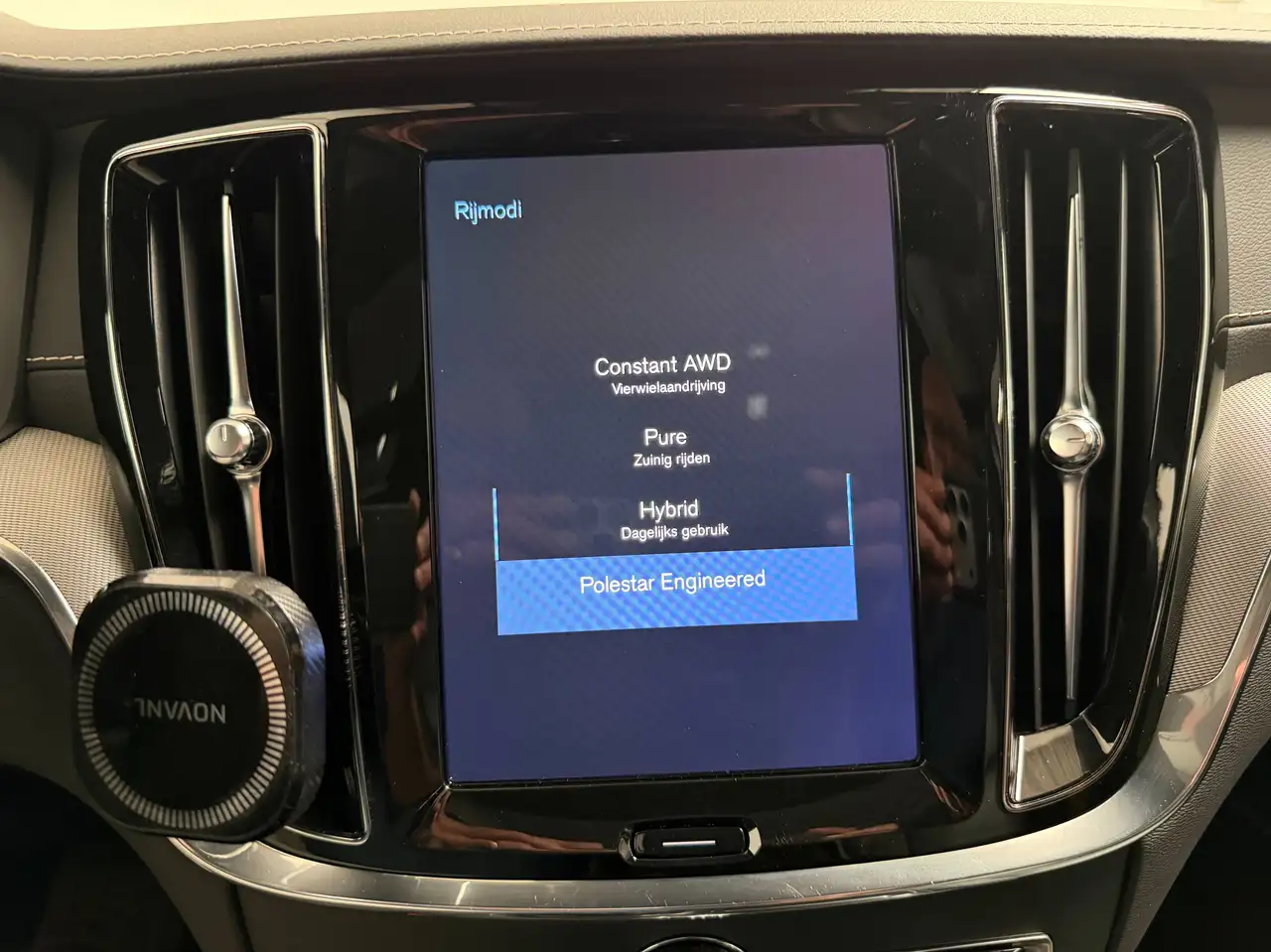 Volvo S60 T8 Polestar, миниатюра 23