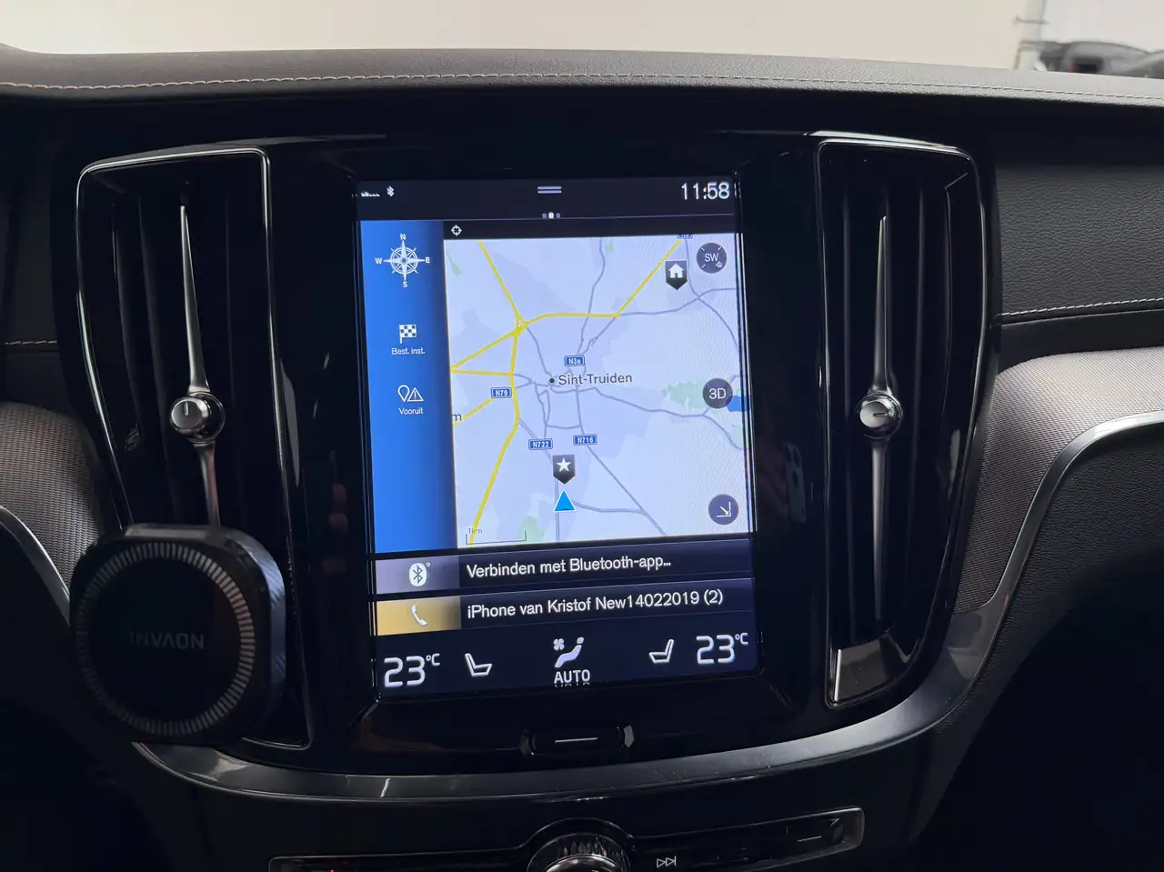 Volvo S60 T8 Polestar, миниатюра 20