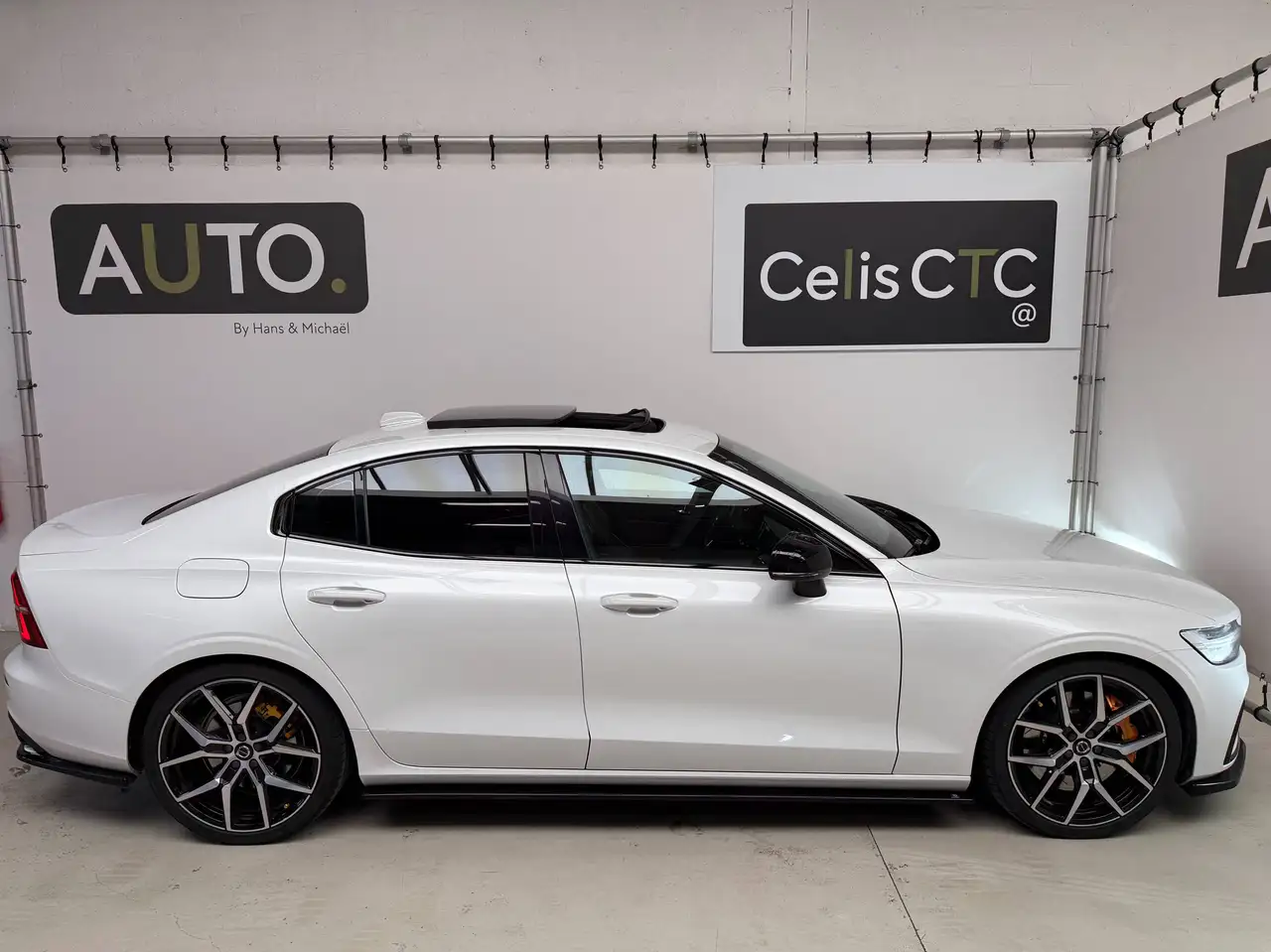 Volvo S60 T8 Polestar, миниатюра 4