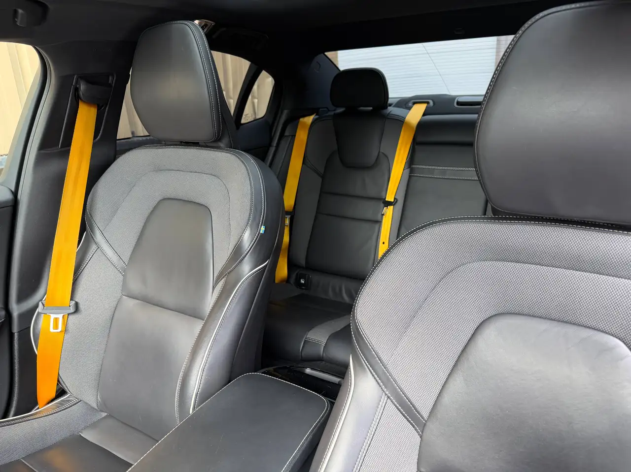 Volvo S60 T8 Polestar, миниатюра 11