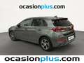 Hyundai i30 1.0 TGDI N Line 48V 120 Gris - thumbnail 4