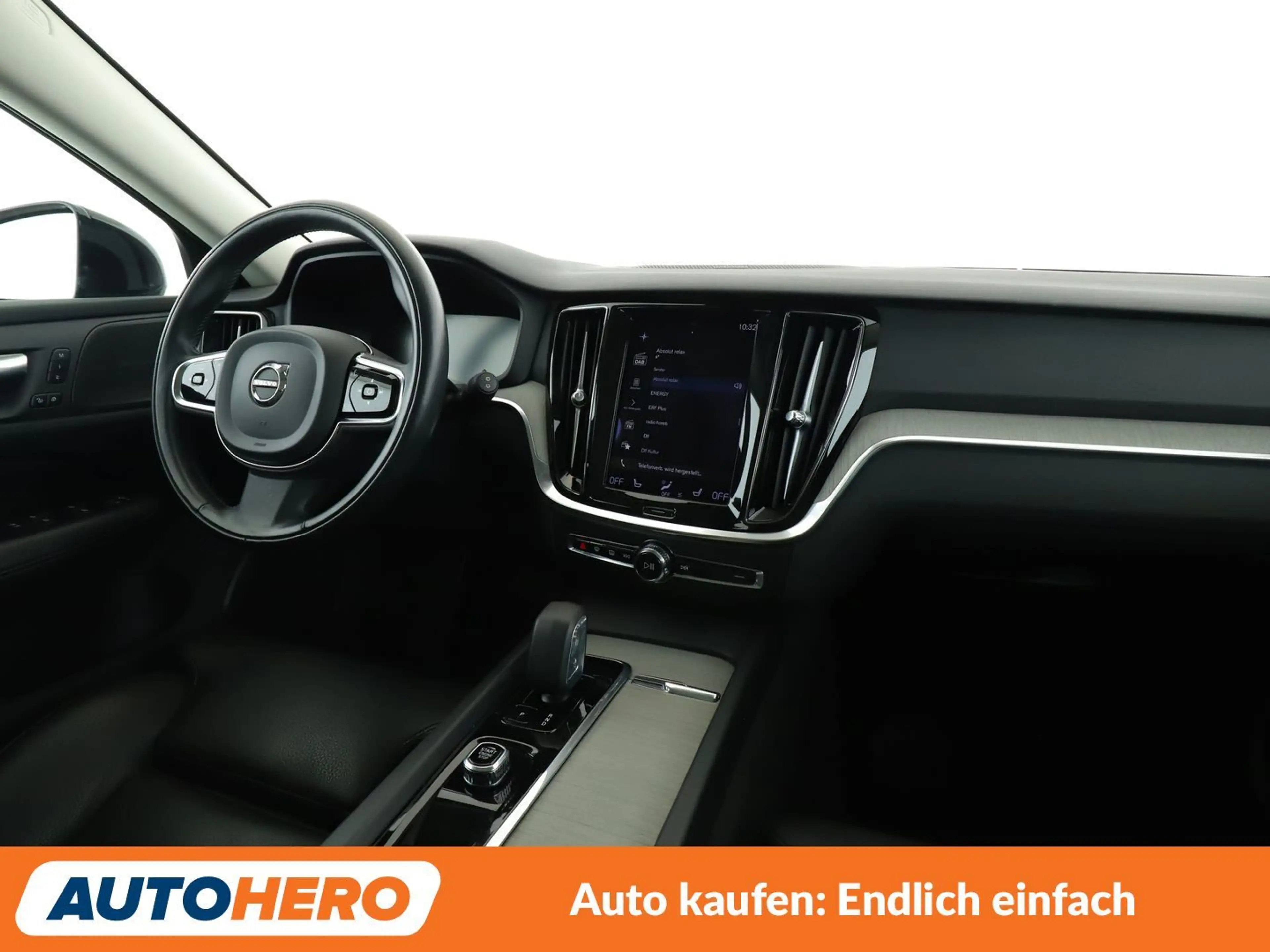 Volvo V60 Cross Country 2.0 B4 Mild-Hybrid AWD Aut.*LED*ACC*CAM*PDC*SHZ* — photo 13