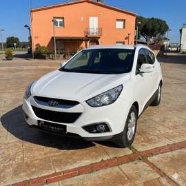 1.7CRDI SLE 4x2