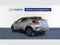 Toyota C-HR 1.8 125H Active Gris - thumbnail 2