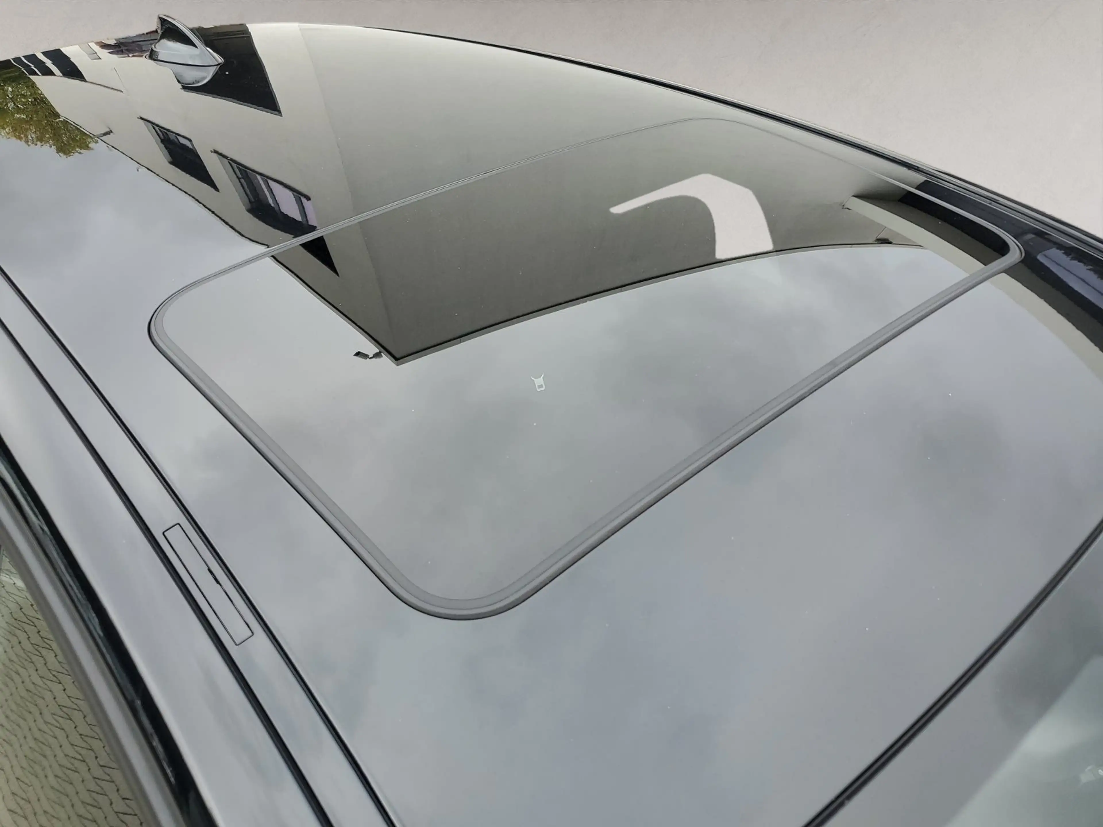BMW 118 i 5-Türer M Sport + GARANTIE — photo 9
