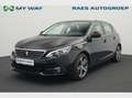 Peugeot 308 1.2 PureTech Allure (EU6.2) Schwarz - thumbnail 1