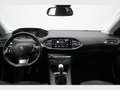 Peugeot 308 1.2 PureTech Allure (EU6.2) Schwarz - thumbnail 8