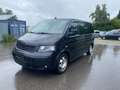 Volkswagen T5 Multivan Trendline Schwarz - thumbnail 3
