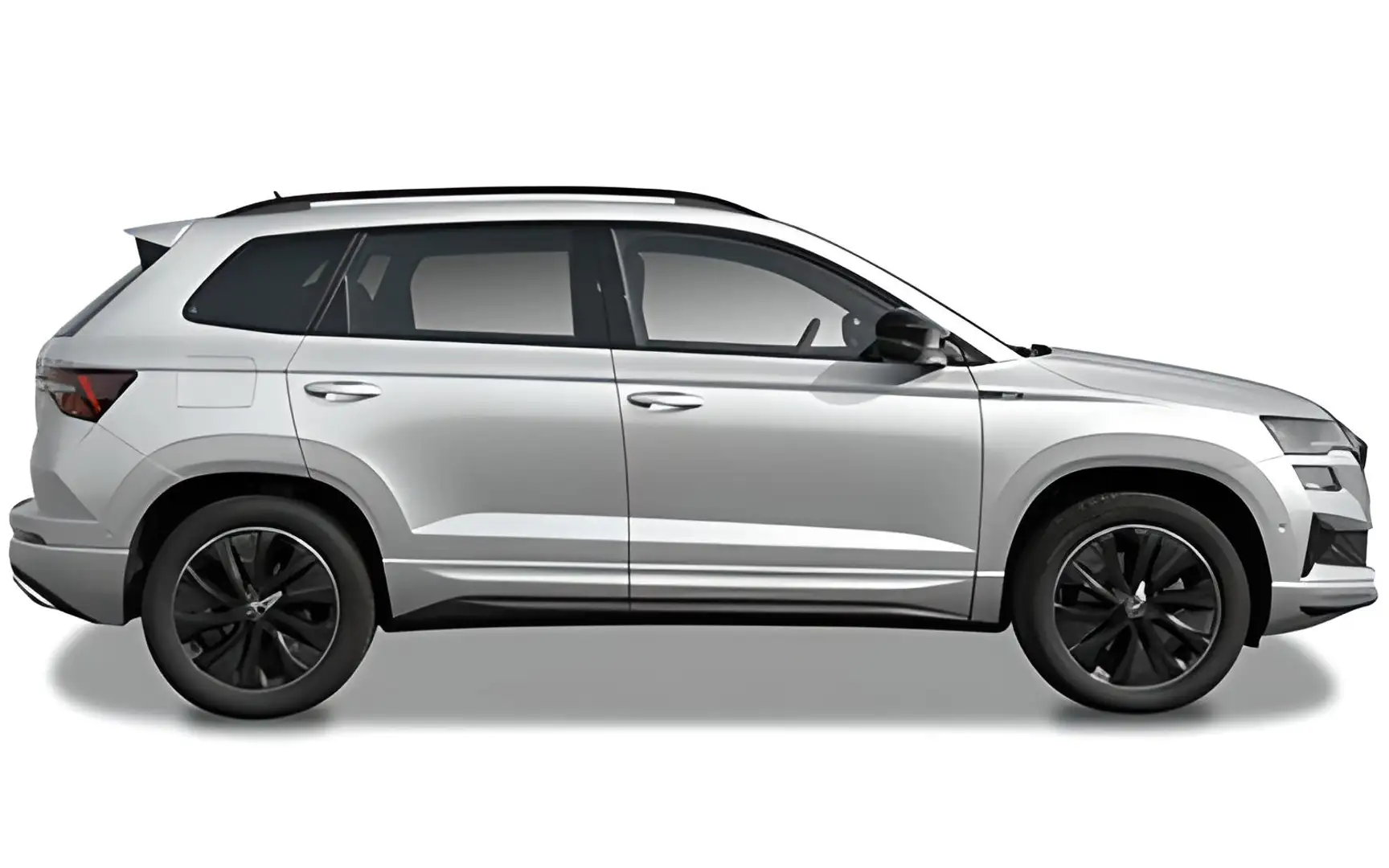 Skoda Karoq Tour 1.0l TSI 85 kW (116 PS), Schalt. 6-Gang, F... - 2