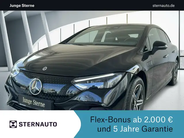 Mercedes-Benz EQE 500 EQE 500 4M AMG Line/Pano.-Dach/Distronic/Sitzhzg