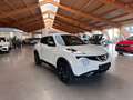 Nissan Juke 1.6 Bose Edition RFK+Exterieur-Paket+360Cam Wit - thumbnail 1