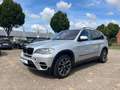 BMW X5 xDrive 3.0 Automatik,Panorama,Xenon,AHK Silber - thumbnail 1