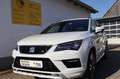 SEAT Ateca FR 4Drive PANO/ACC/LED/360°/Full-Link... Weiß - thumbnail 2