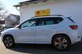 SEAT Ateca FR 4Drive PANO/ACC/LED/360°/Full-Link... Weiß - thumbnail 5